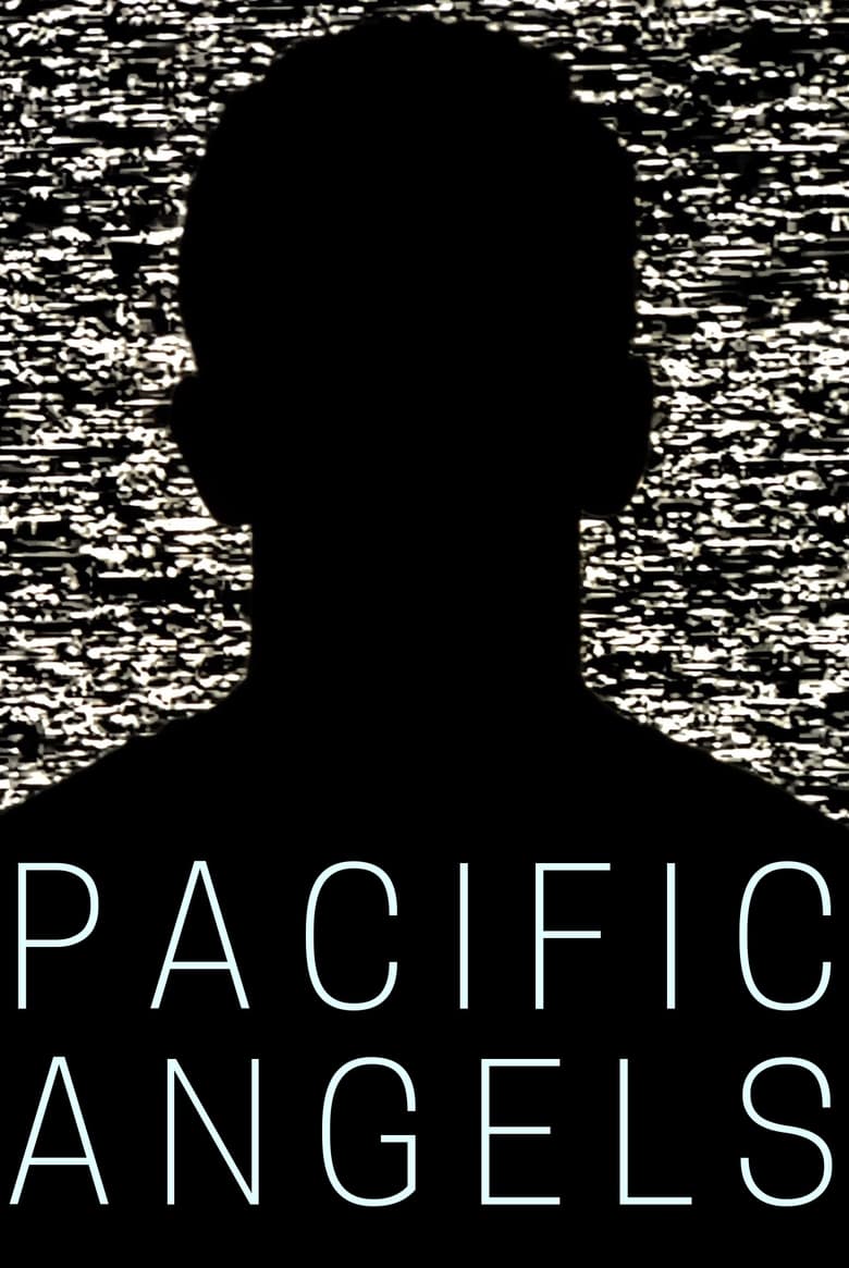 Poster of Pacific Angels