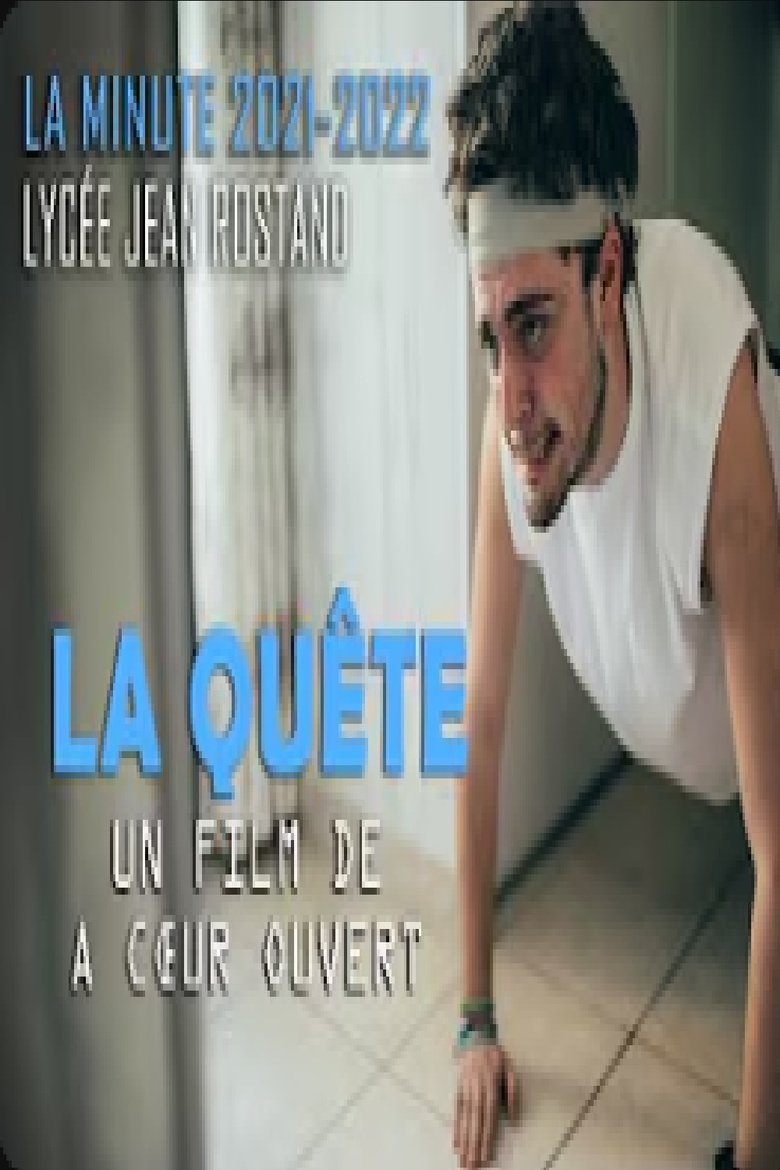 Poster of La Quête