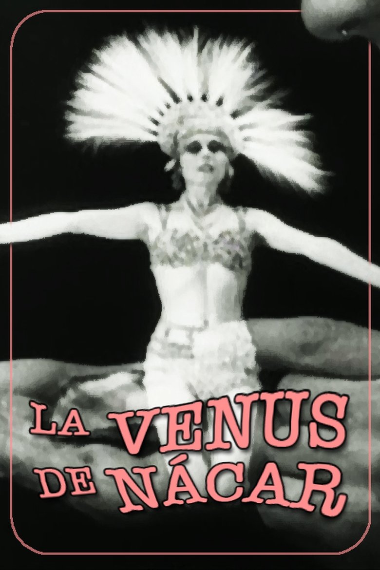 Poster of Mother of Pearl Venus