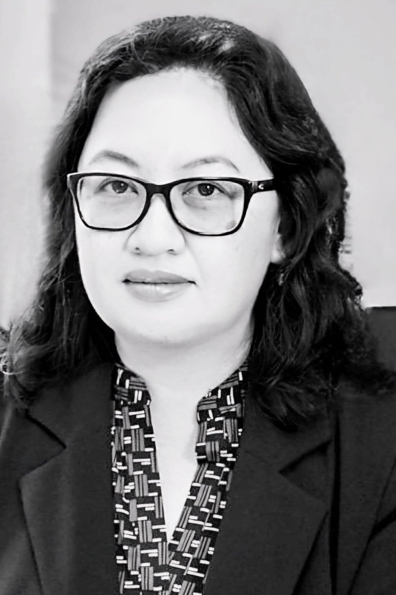Portrait of Wanchay Itmis
