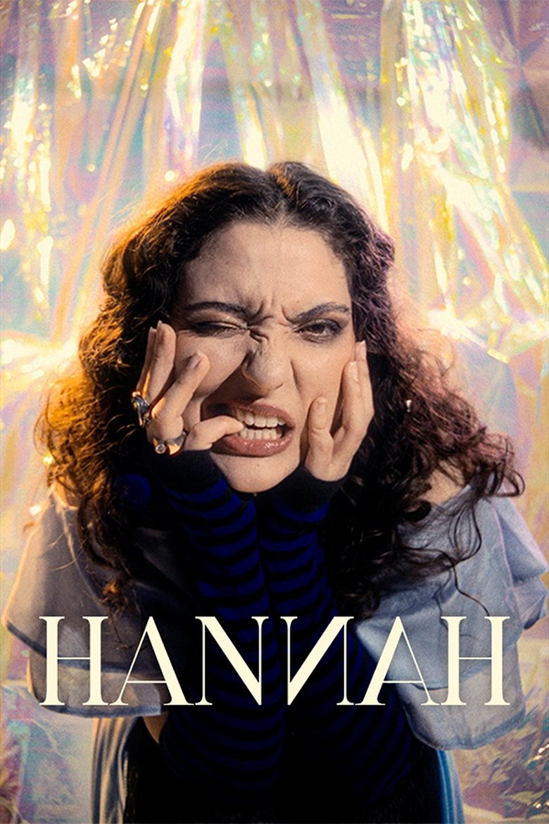 Poster of HannaH