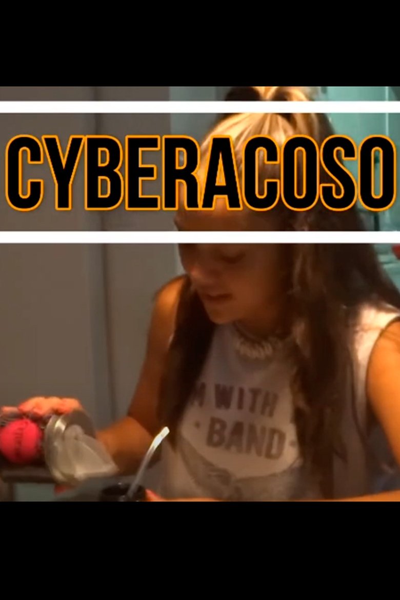 Poster of Cyberacoso