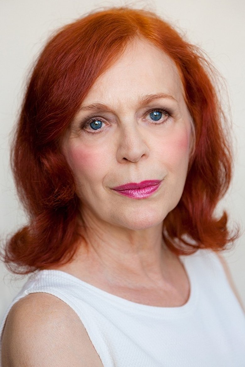 Portrait of Iris Karina