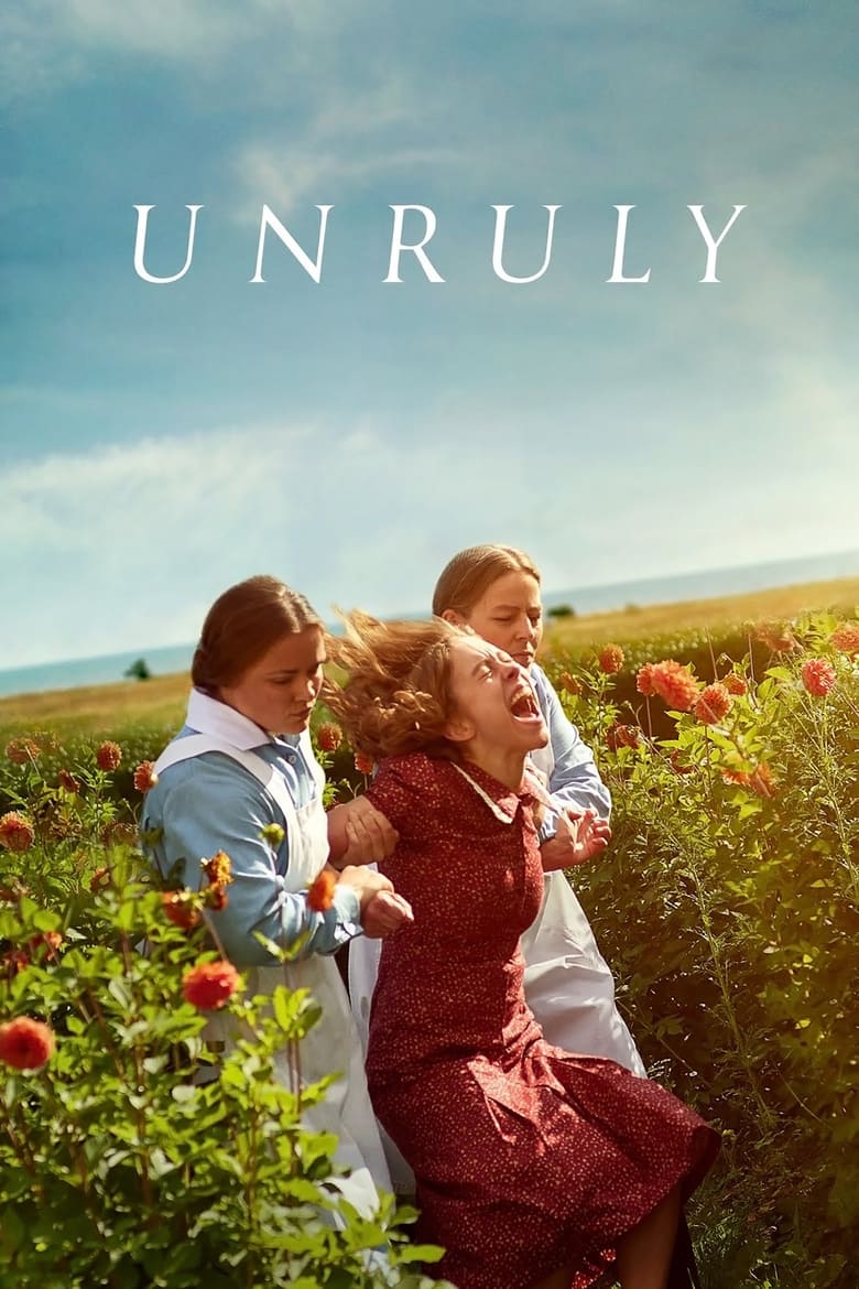 Poster of Unruly