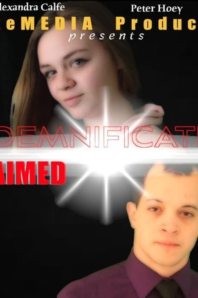 Poster of Indemnification Claimed