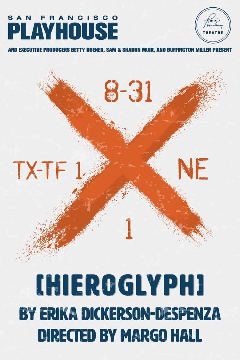 Poster of [hieroglyph]