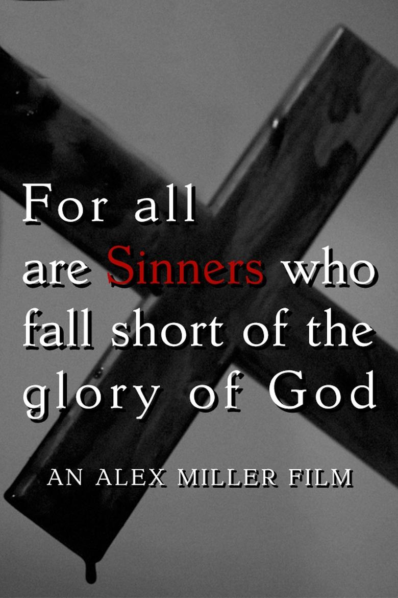 Poster of Sinners