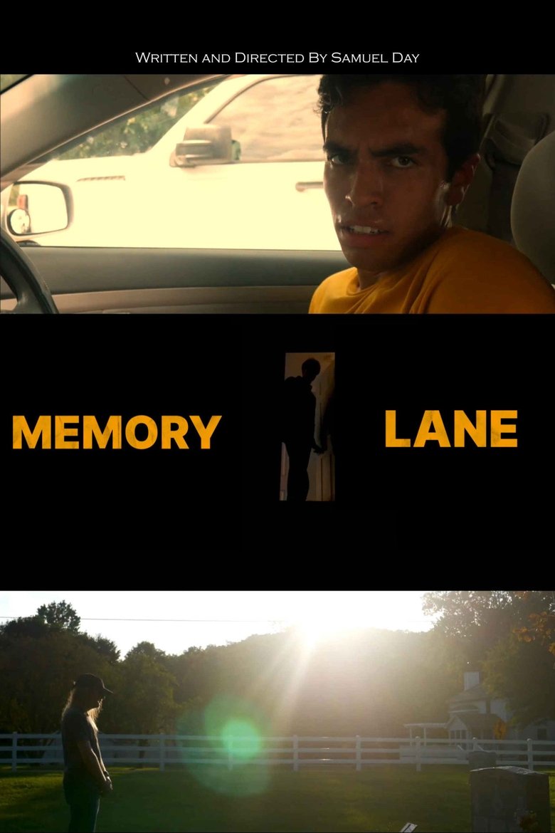 Poster of Memory Lane