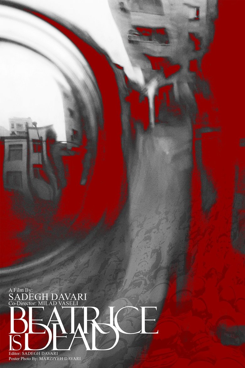 Poster of Beatrice Is Dead