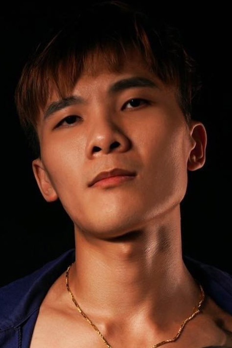 Portrait of Zi feng