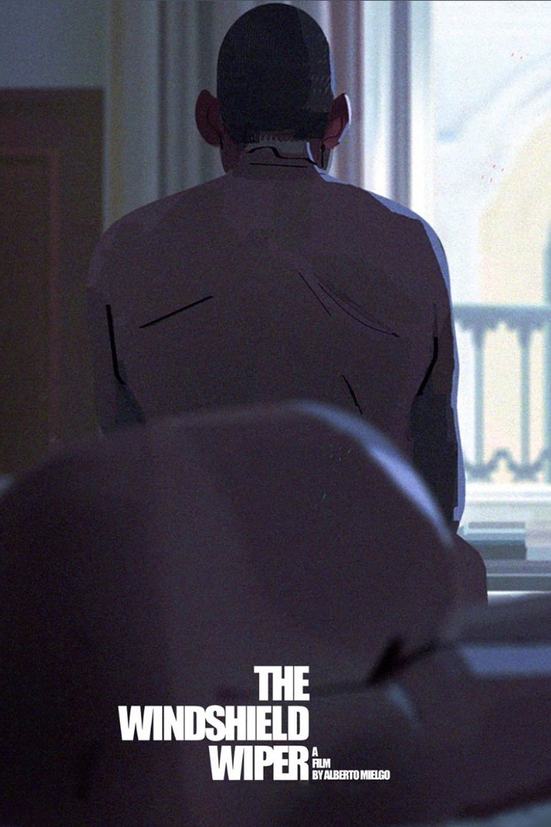 Poster of The Windshield Wiper