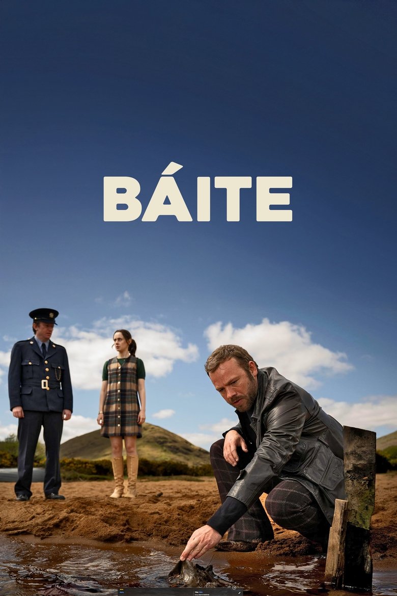 Poster of Báite