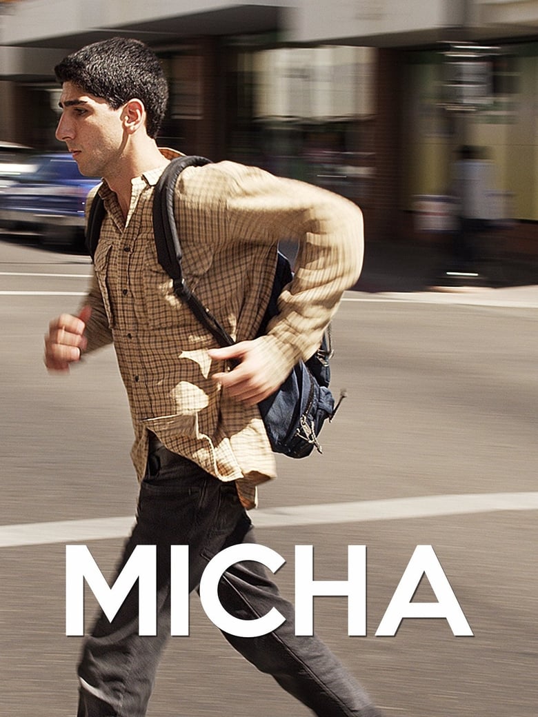 Poster of Micha