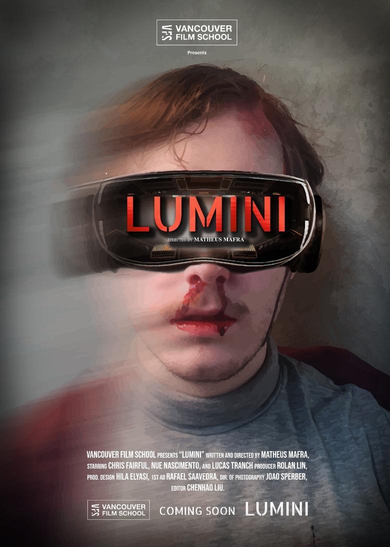 Poster of LUMINI