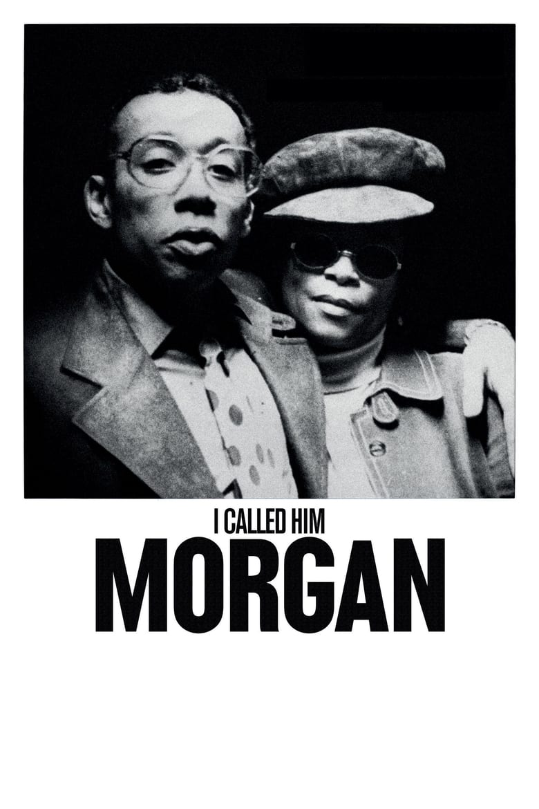 Poster of I Called Him Morgan