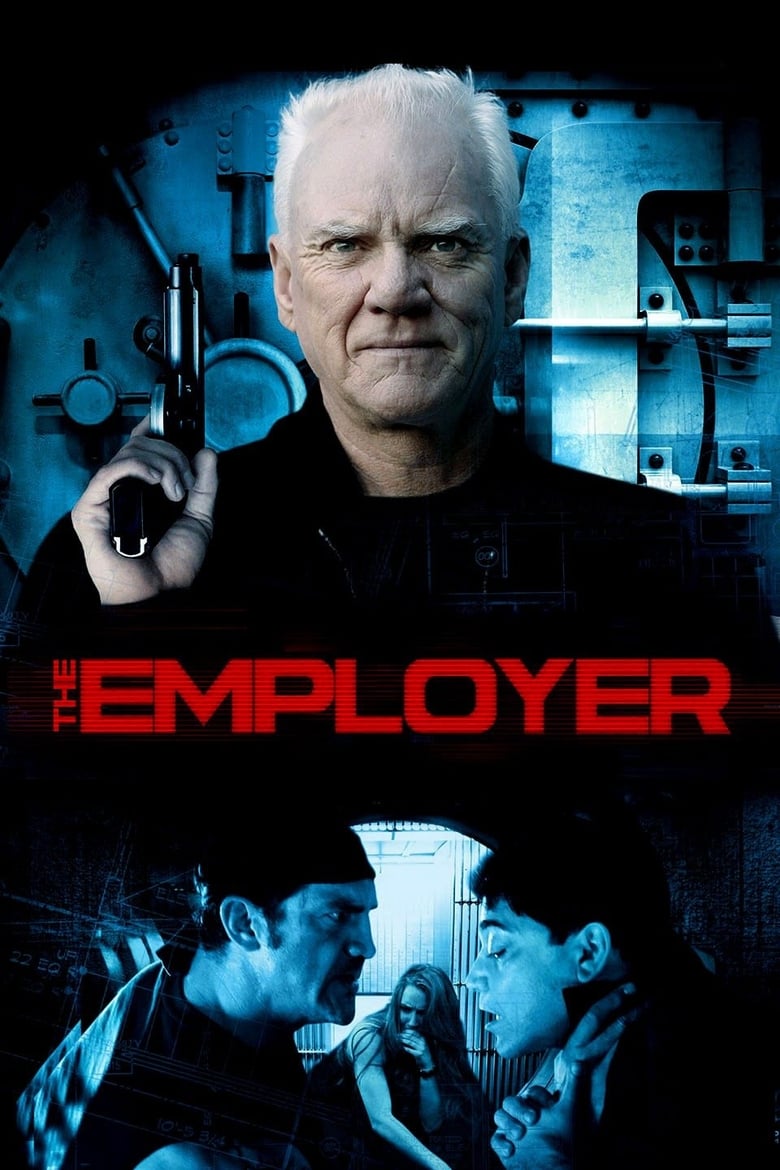 Poster of The Employer