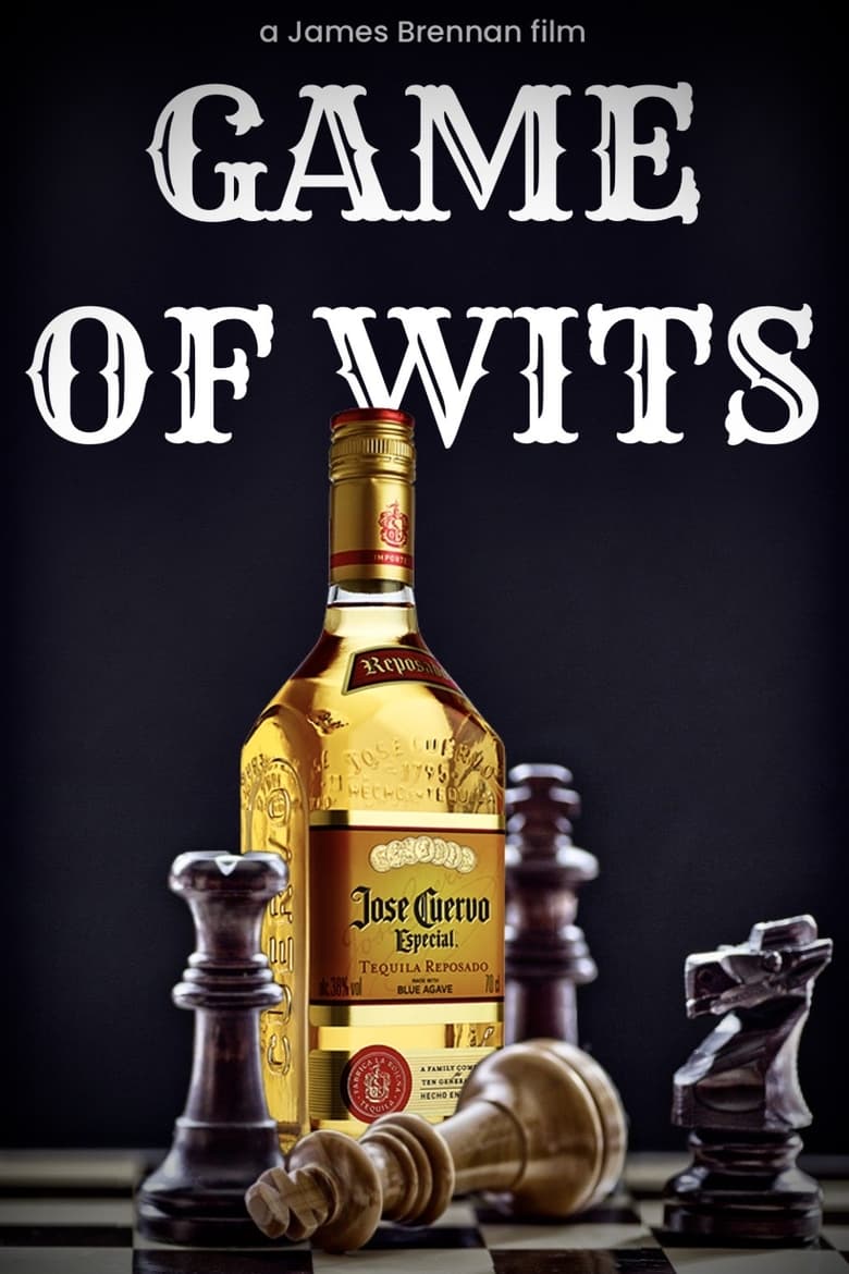 Poster of Game of Wits