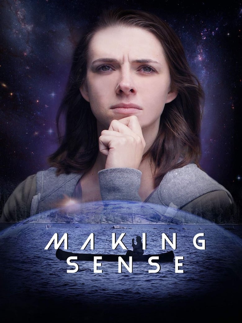 Poster of Making Sense