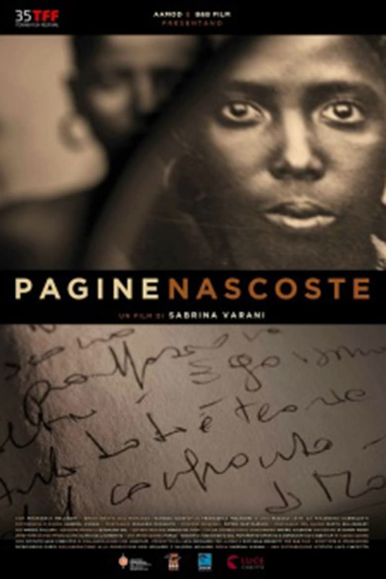 Poster of Pagine nascoste