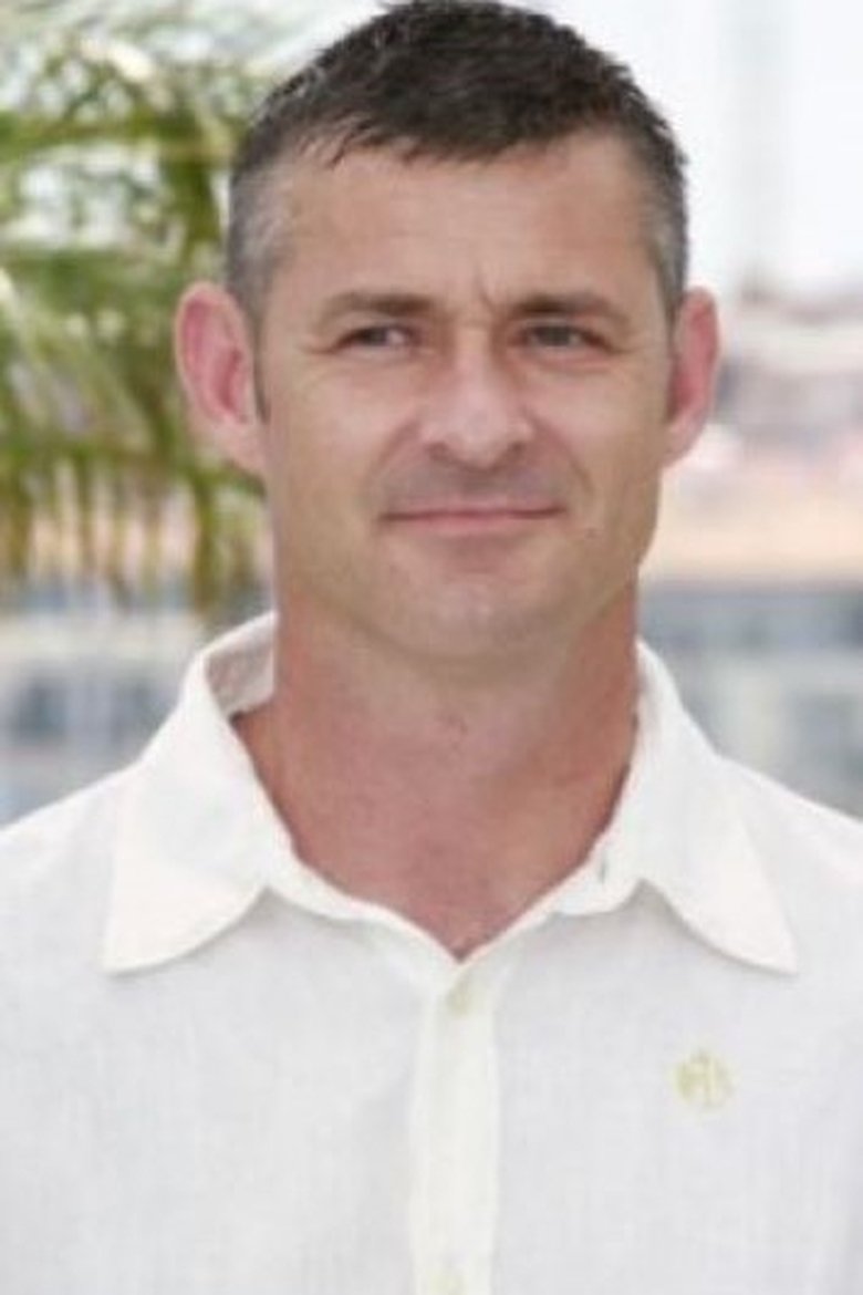 Portrait of Vortre Williams