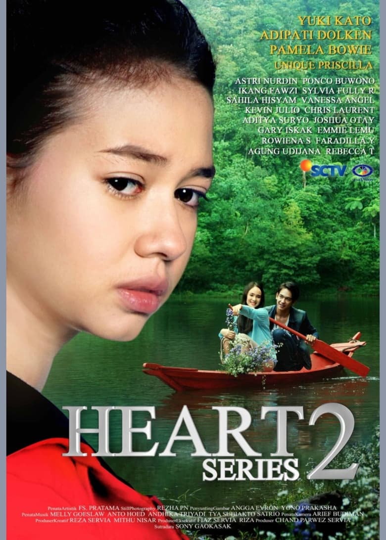 Poster of Cast and Crew in Heart Series - Season 2 - Episode 70 - Episode 70