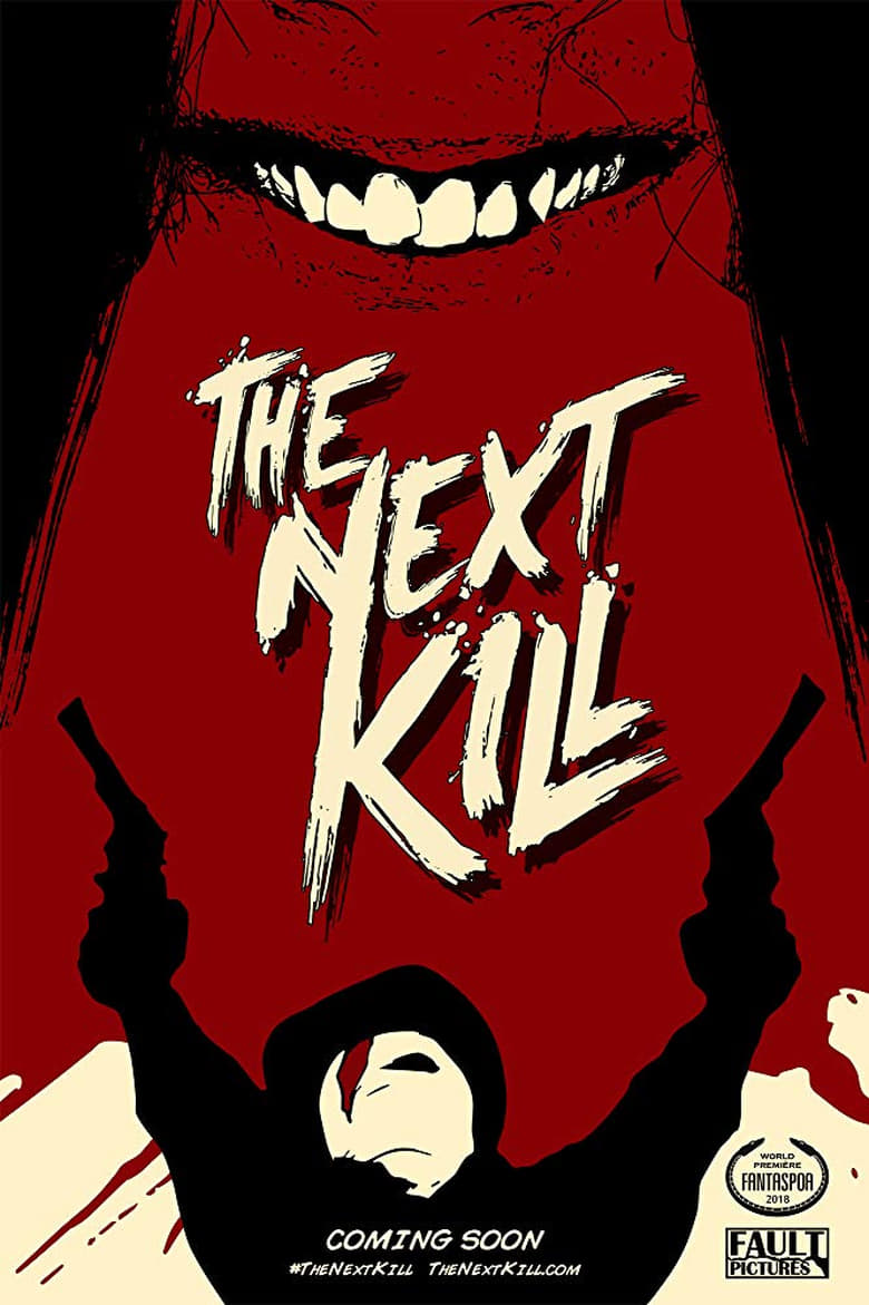 Poster of The Next Kill