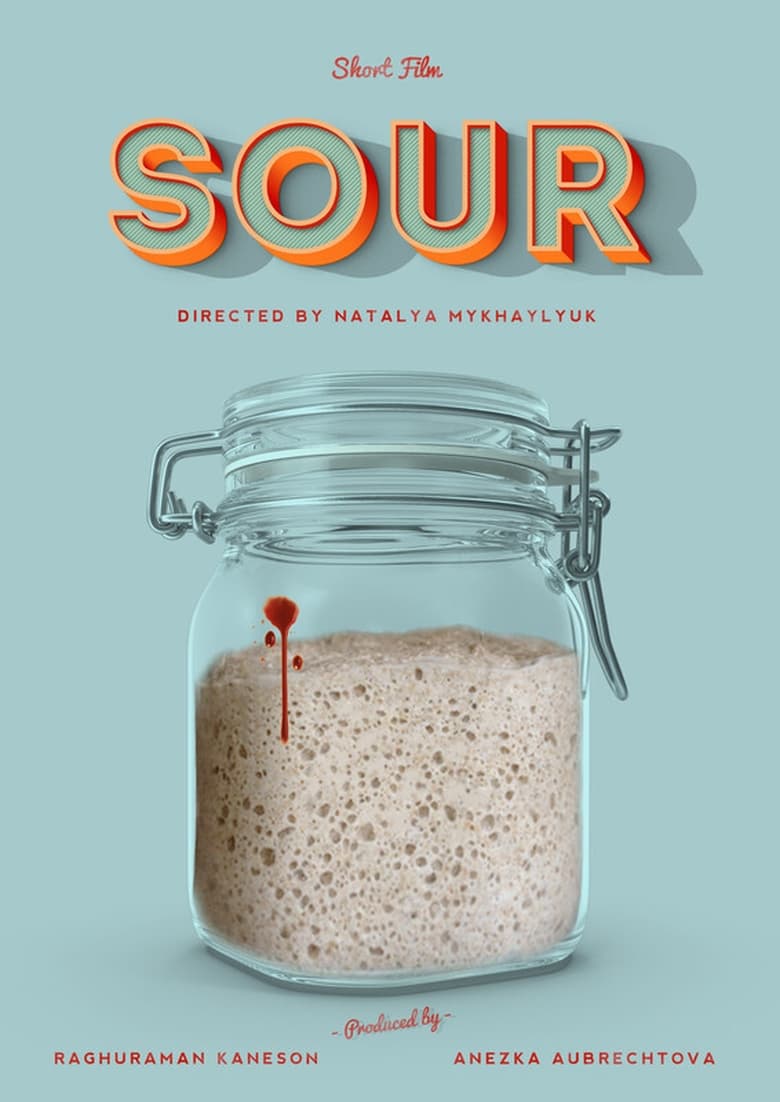 Poster of SOUR