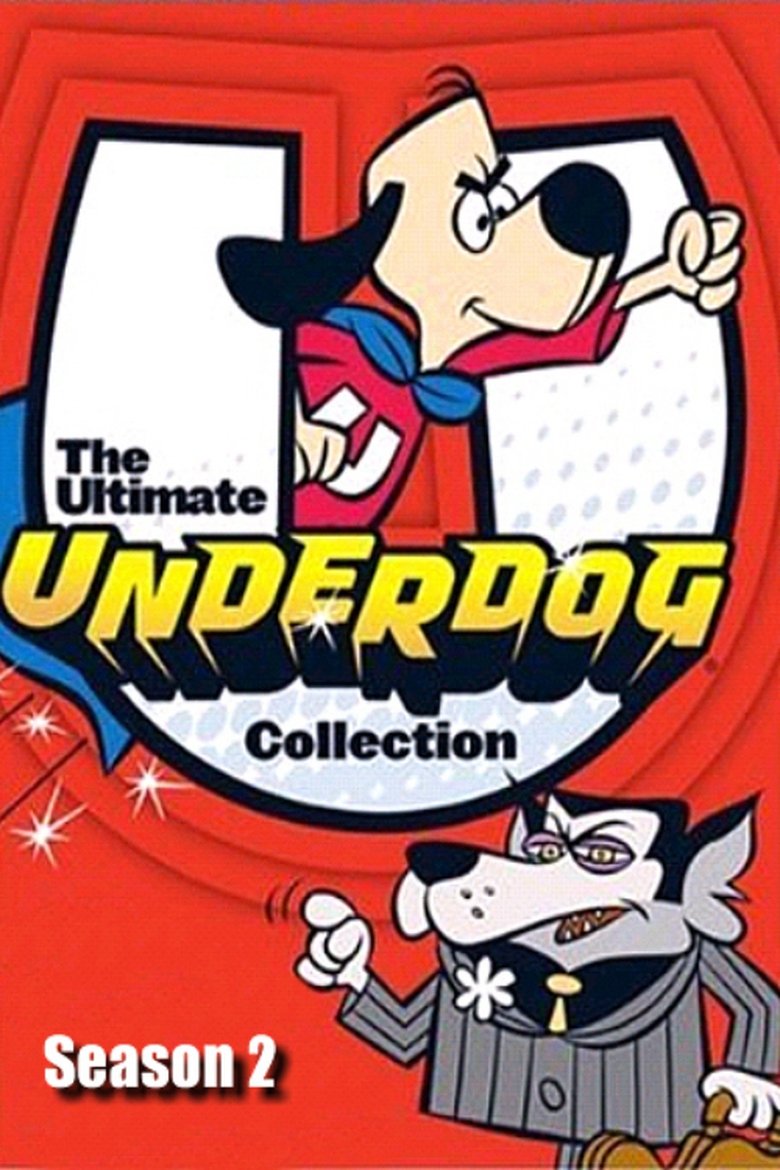 Poster of Episodes in Underdog - Season 2 - Season 2