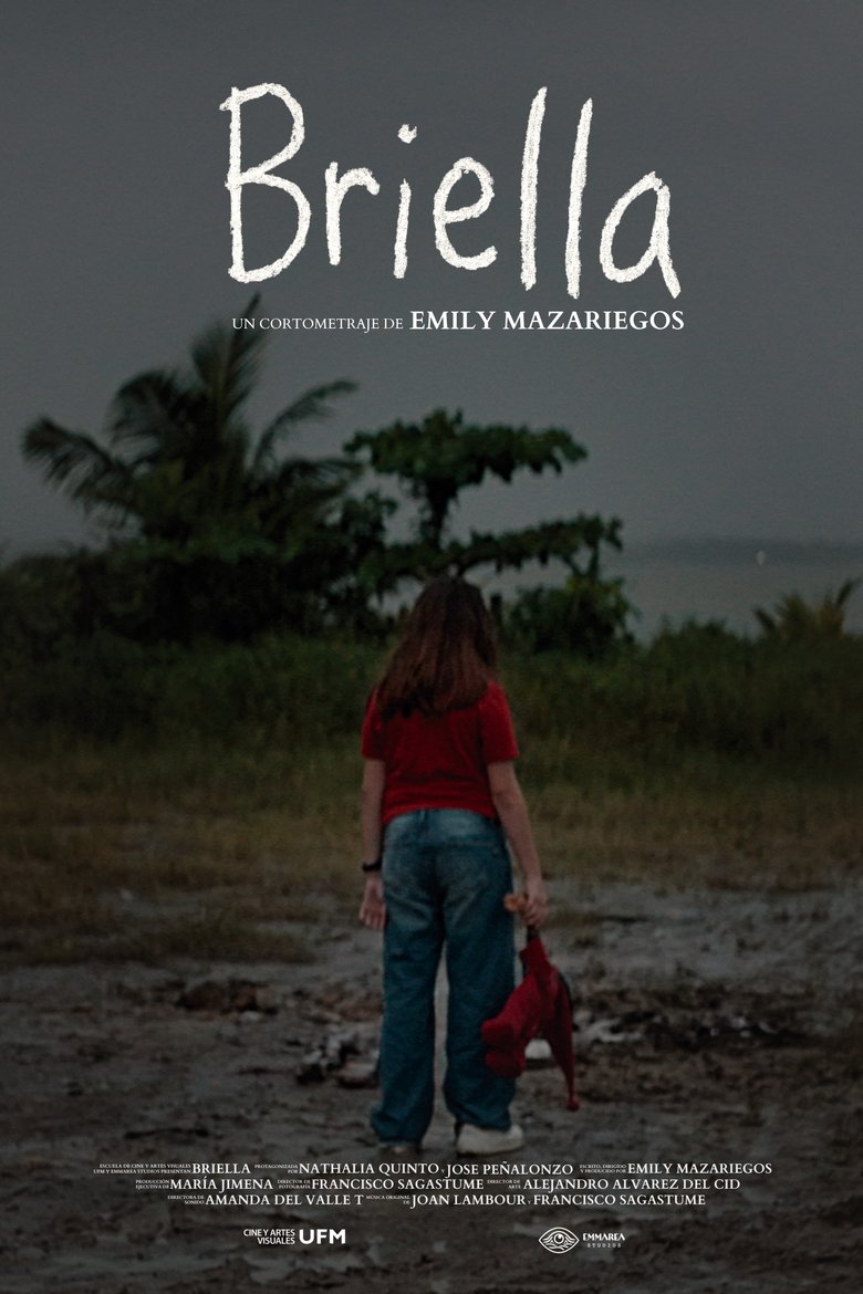 Poster of Briella