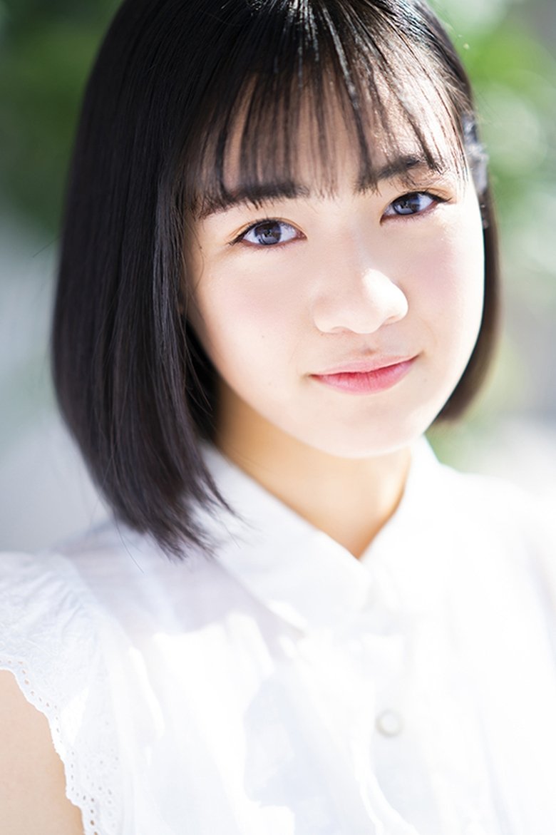 Portrait of Miki Yagi