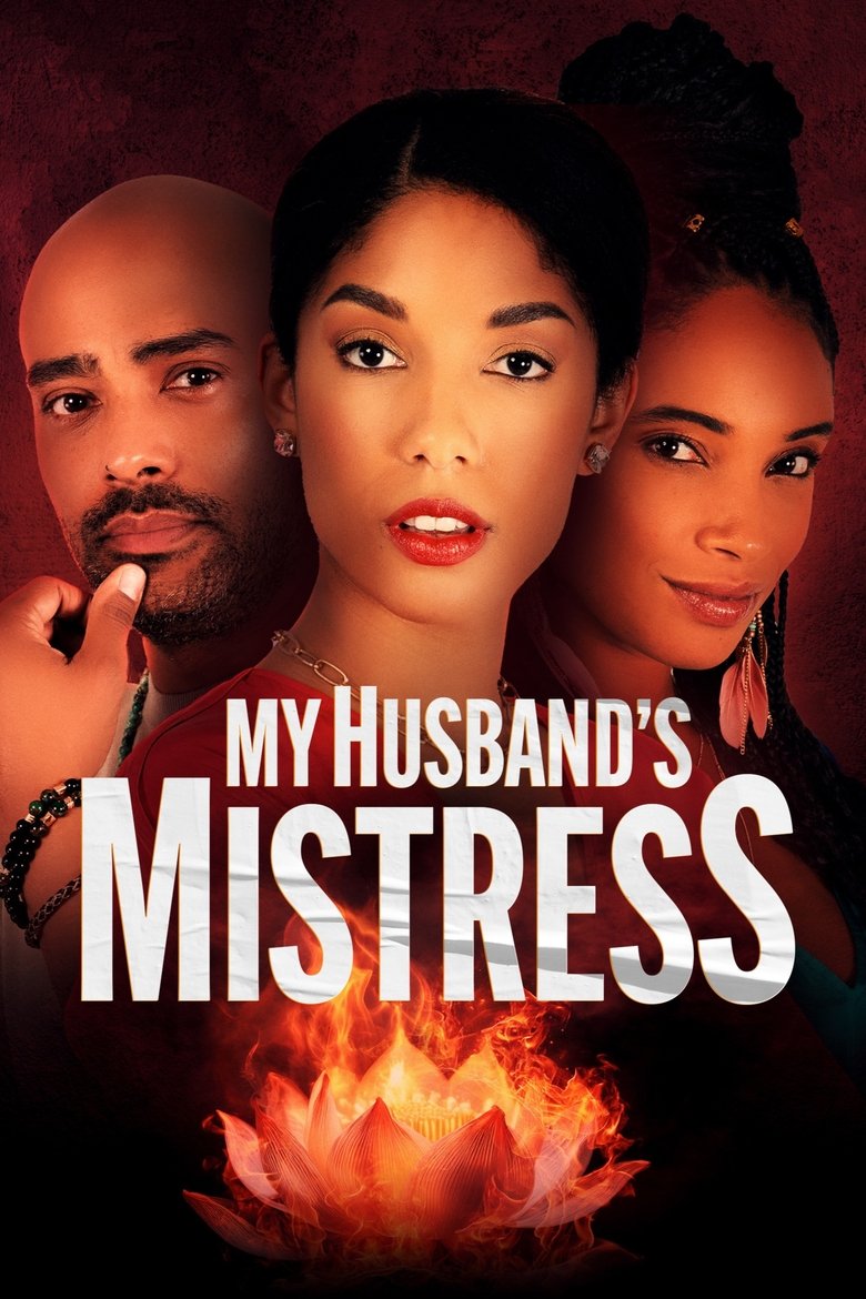 Poster of My Husband's Mistress