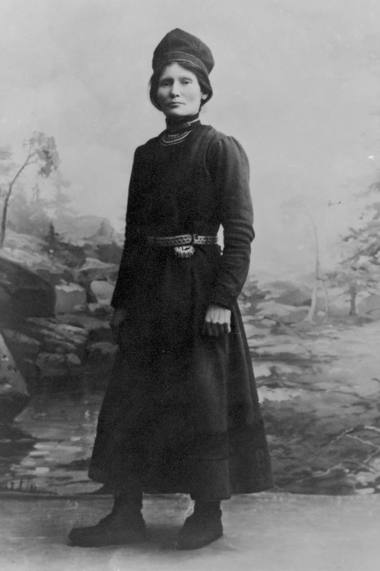 Poster of Elsa Laula Renberg