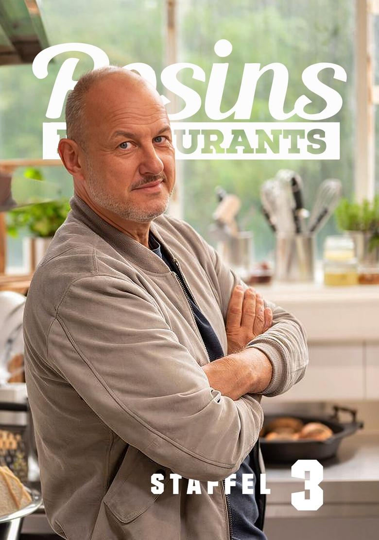 Poster of Episodes in Rosins Restaurants – Ein Sternekoch Räumt Auf! - Season 3 - Season 3