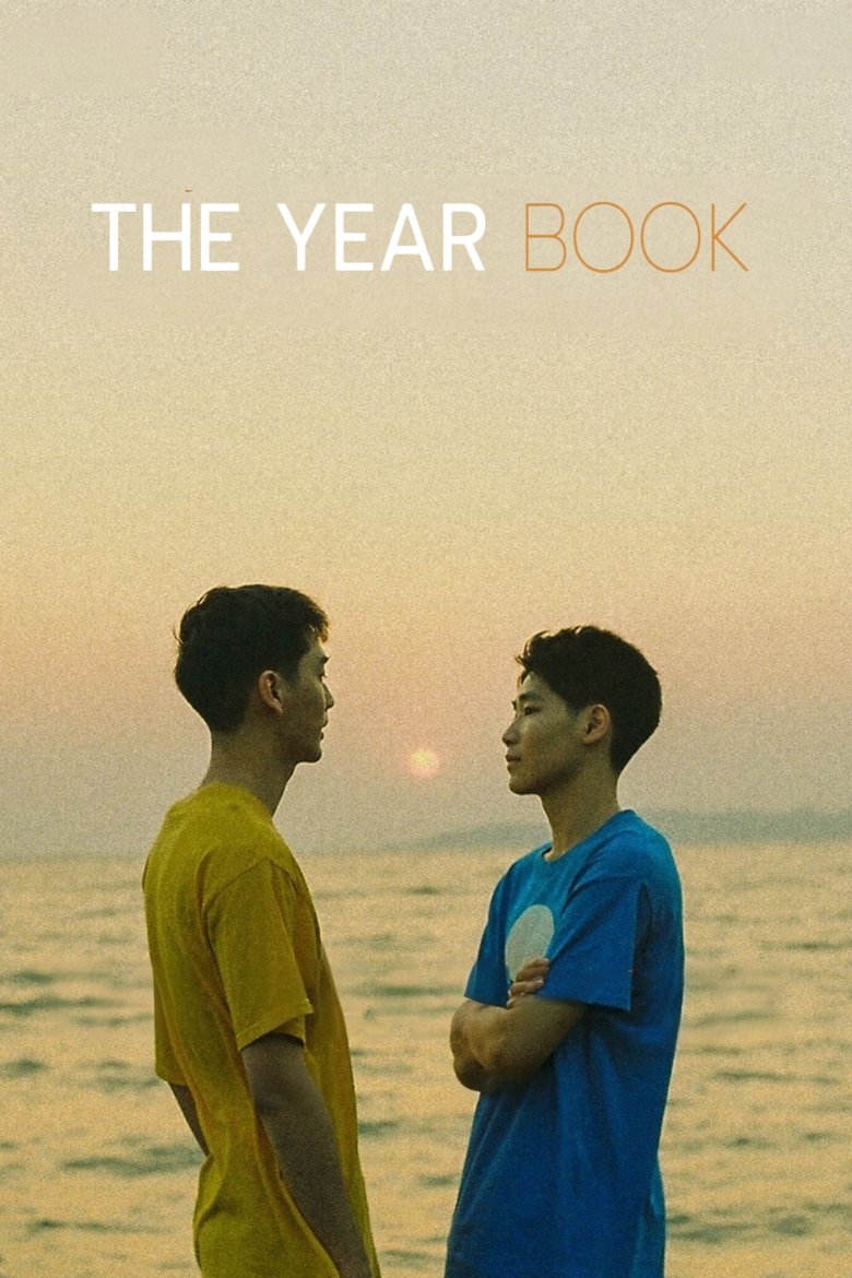 Poster of Episodes in The Yearbook - Season 1 - Season 1