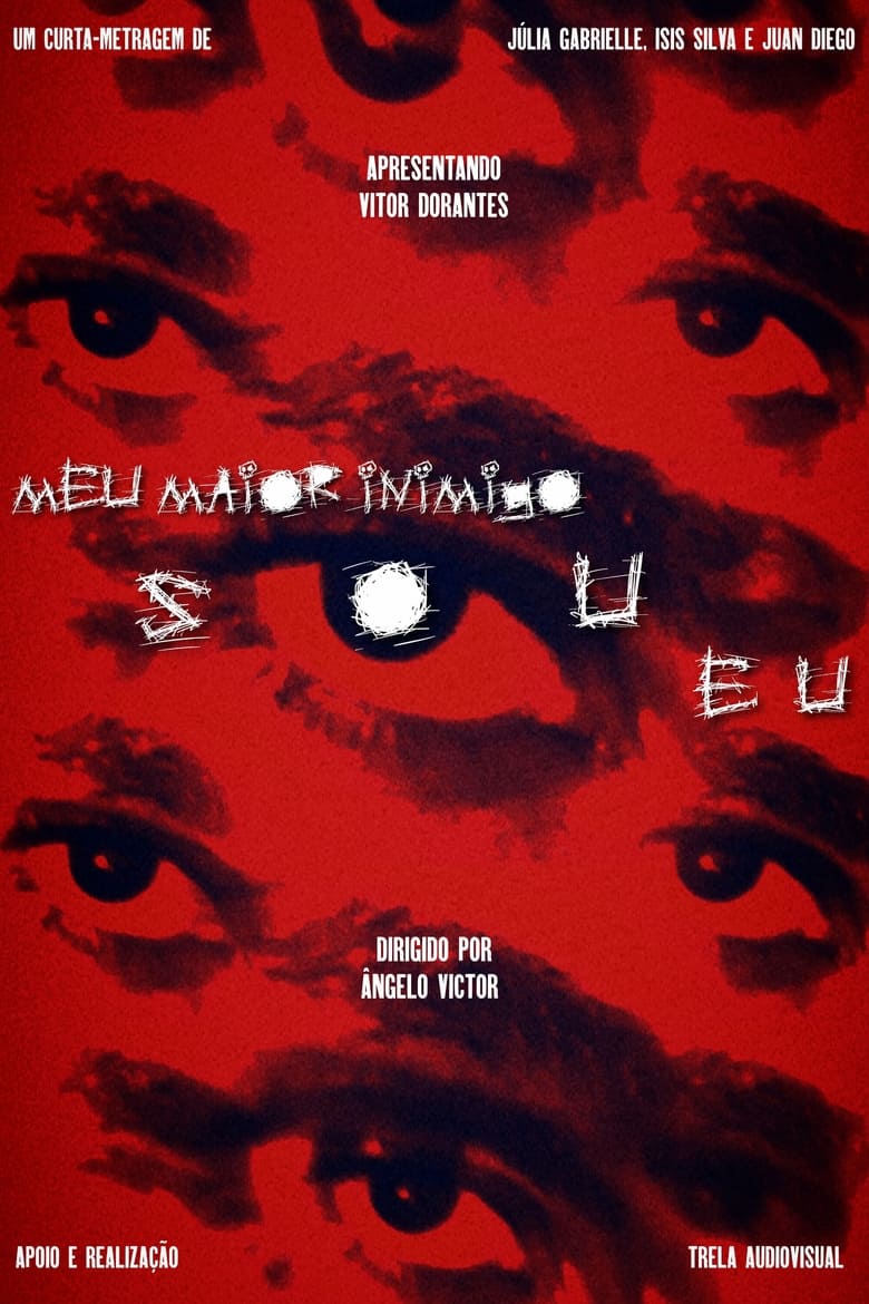 Poster of Meu Maior Inimigo Sou Eu