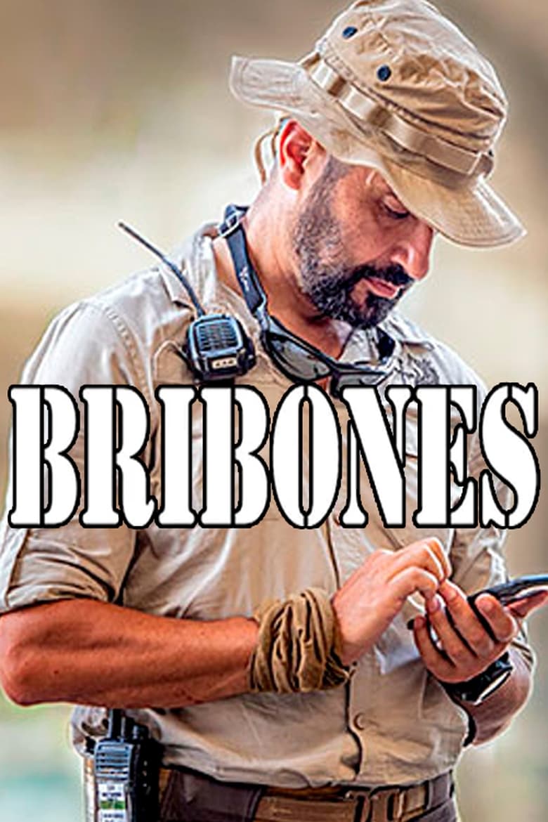 Poster of Episodes in Bribones, En El Corazón De La Aventura - Season 1 - Season 1