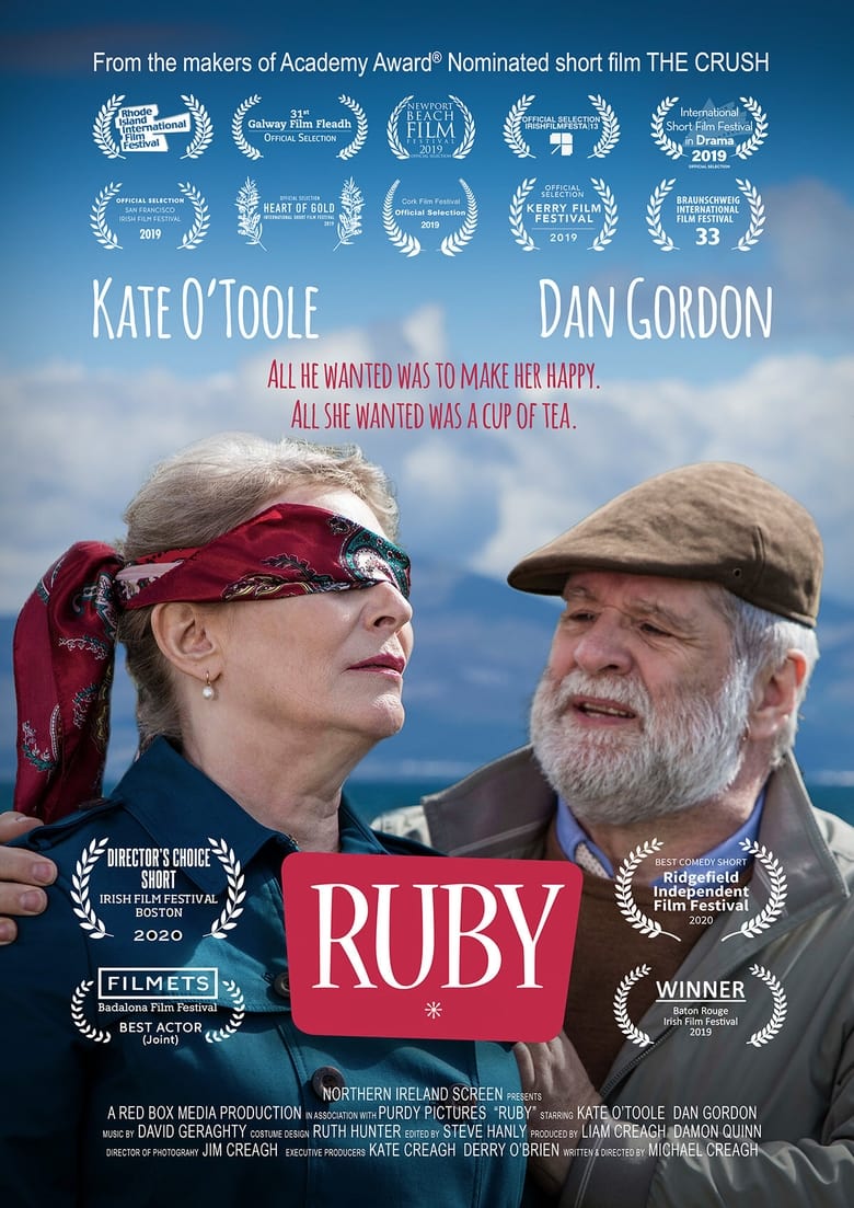 Poster of Ruby