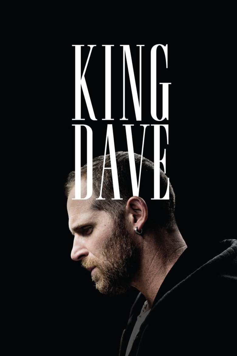 Poster of King Dave