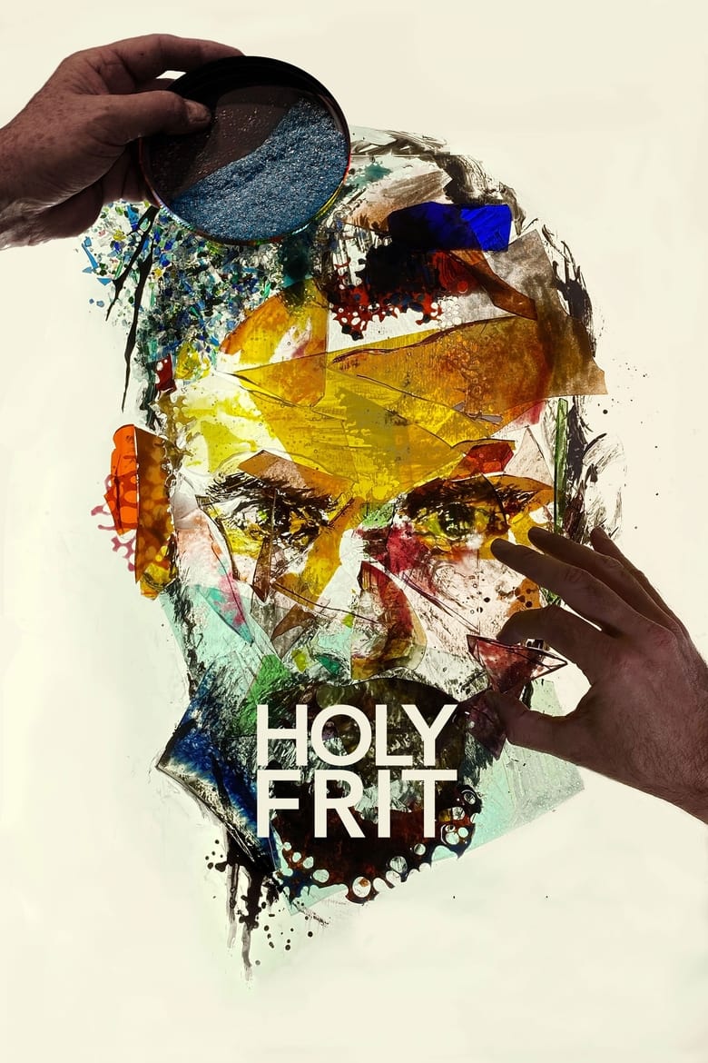 Poster of Holy Frit