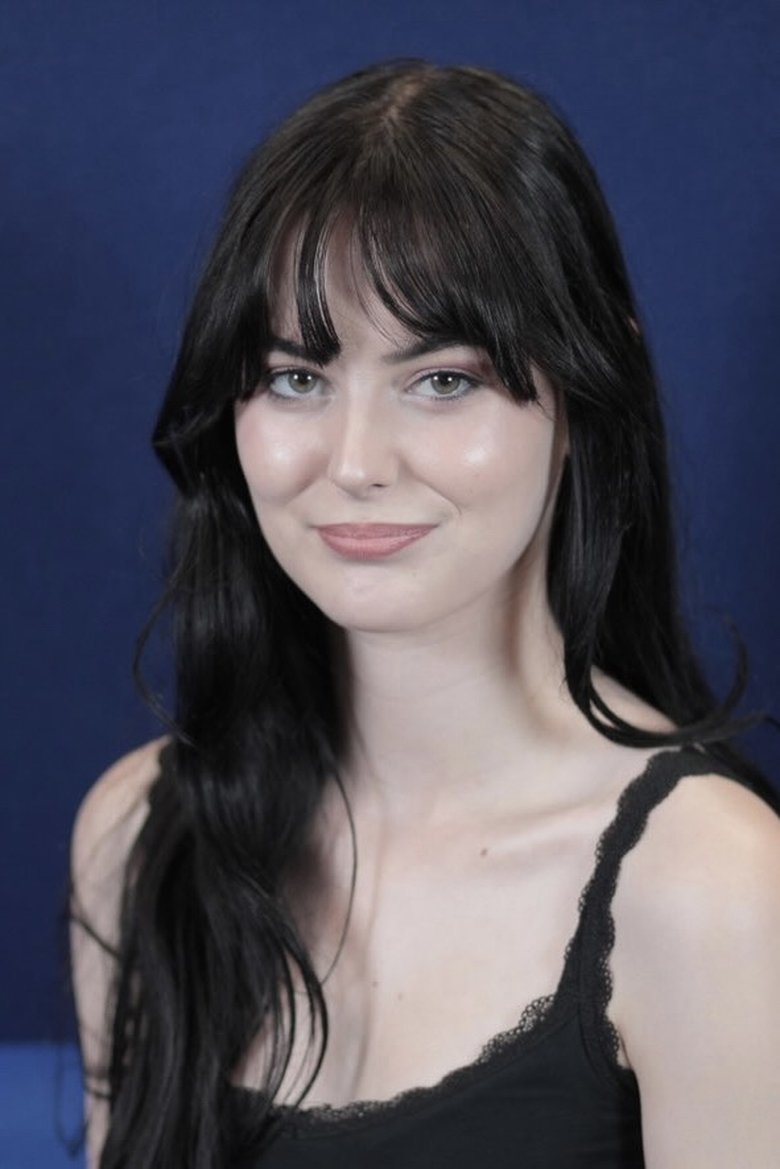 Portrait of Emily Winnan
