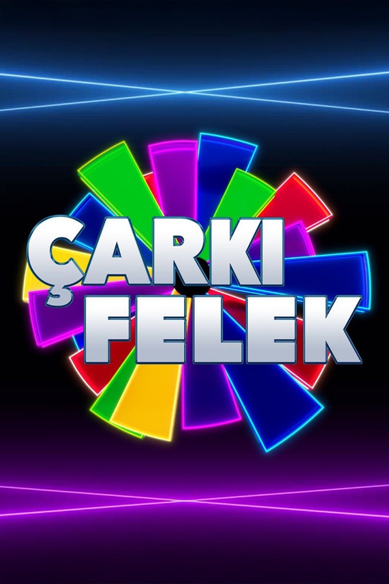 Poster of Çarkıfelek