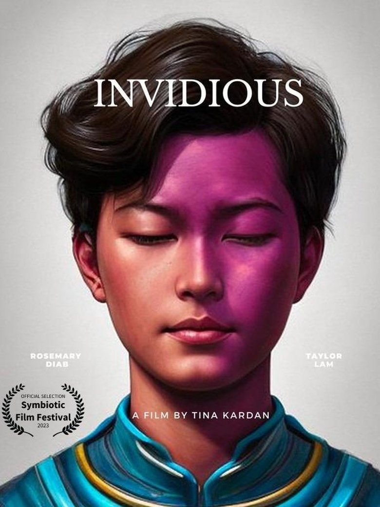 Poster of Invidious