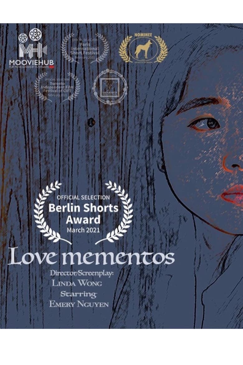 Poster of Love Mementos