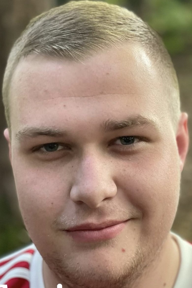 Portrait of Ryan Coulahan