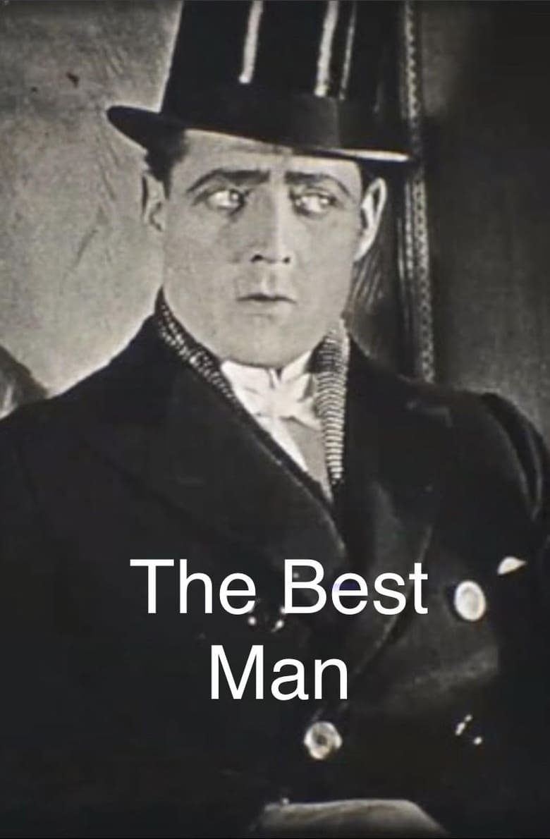 Poster of The Best Man