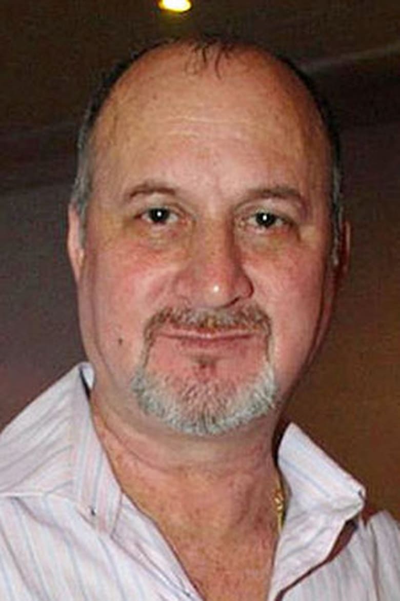 Portrait of Raju Kher