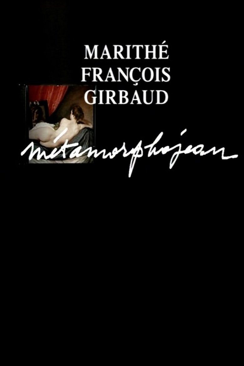 Poster of Metamorphojean