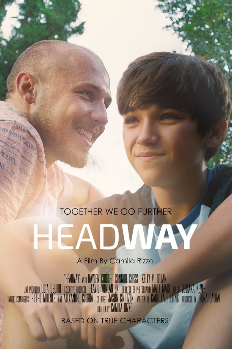 Poster of Headway