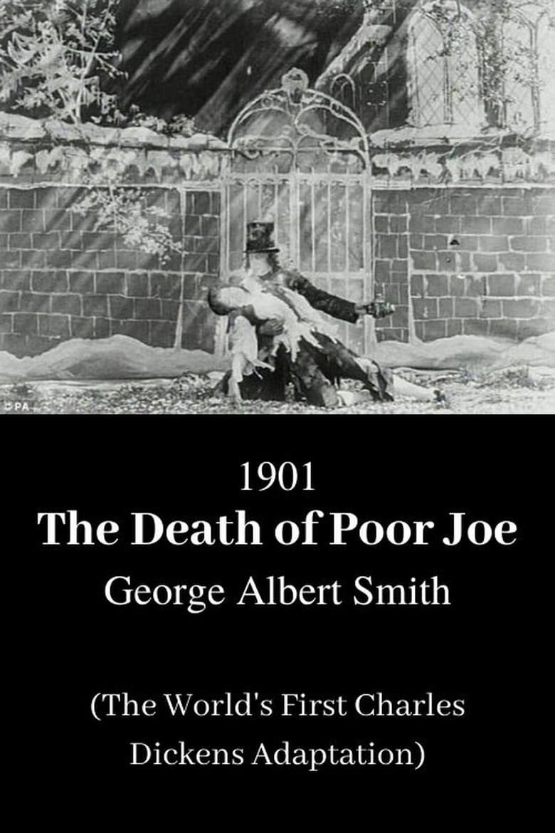 Poster of The Death of Poor Joe