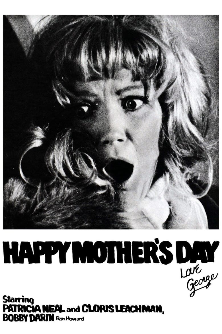 Poster of Happy Mother's Day, Love George